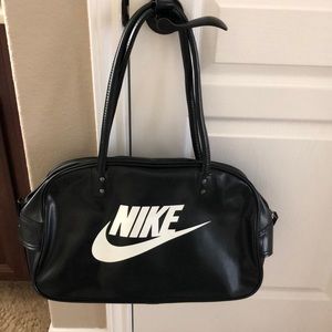 NIKE tote bag